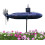 Detergente spray multiuso 2026, con 6 pastiglie concentrate 1