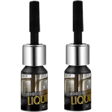 2 Stuks Glas Barst Reparatie - 5ml Windscherm Chip Kit