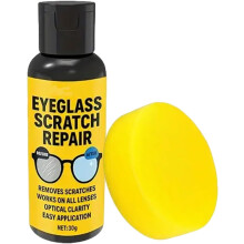 Bril Krasverwijderaar - 30g Brillenreparatie Kit