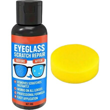 Bril Krasverwijderaar - 30g Brillenreparatie Kit