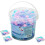70 capsules lessive, détachant, odeur fraîche 1