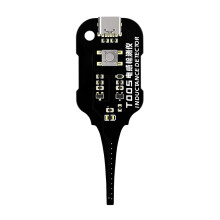 2PCS-induktanssitesteri, elektronisen piirilevyn induktorinilmaisin