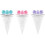 3 enleveurs poils lavage, filets, machine 1