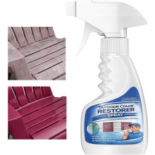 120ml Outdoor Colour Restorer, Restores Faded Patio Furniture