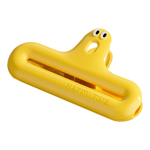 Airtight Food Sealing Clips, Compact Reusable Kitchen 1