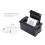 2X  58mm Panel Embedded Thermal Printer with Interface TTL Use for Receipt Ticket ESC POS  Android 5V-9V 5