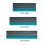 Felt Squeegee with Scale Ruler for Car Wrap and Window Tint 3