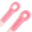 Toe Cleaning Brush with Long Handle Round Head 5