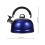 Blue Stainless Steel Whistling Kettle 1 Pc 2