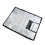 Luggage Cover PVC Clear Protector for Wheeled Suitcase 4