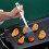 Brocha de cocina resistente al calor (1 unidad) 7