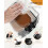 Pichet en verre avec couvercle 1,9 L (lot de 2) 5