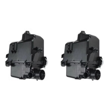 2X 1770021210 Air Cleaner Intake Filter Box Housing for Prius C 2012-2016 319-67385