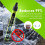 Water Filter Straw Portable Purifying Device 4-Pack 4