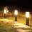 JINYUN G4 LED Bulbs Warm White 3000K 3W 6 pcs 3