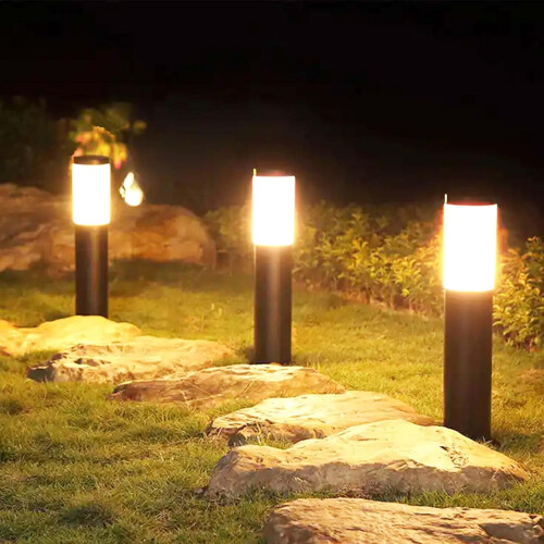 JINYUN G4 LED Bulbs Warm White 3000K 3W 6 pcs 2