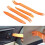 Car Trim Removal Pry Tool Kit for Interior Panels 2