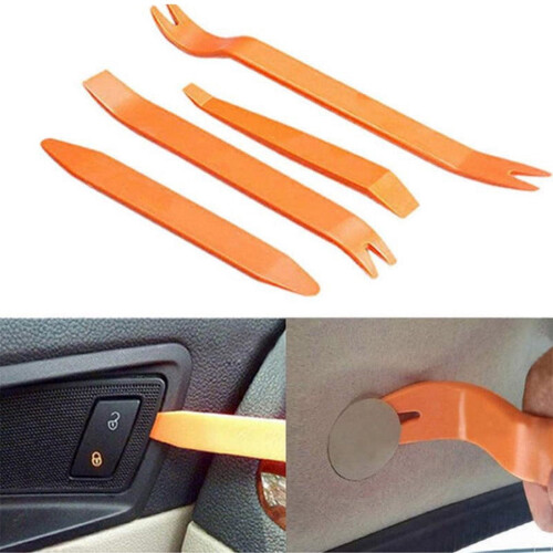 Car Trim Removal Pry Tool Kit for Interior Panels 1