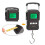 Handheld Luggage Scale LCD ABS Steel Handle 1 Pack 7