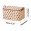 Clothing Storage Bag Thickened Large Capacity Foldable 2