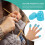 Sewing Finger Cover for Beginners DIY Craft Tool Protection 5