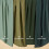 Sage Green Duvet Cover Set Full Size 3 pcs 6