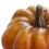 Fall Artificial Pumpkins Faux Foam 4.5x7.5 cm 8