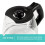 12-Cup Replacement Carafe for Black+Decker CM1160B CM1160W 3