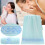 Cotton Bath Towel Light Blue 2