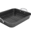 Roasting Pan with Rack 16 Inch Rectangular 3