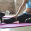 Massagerulle til plantar fascia-afslapning 2