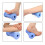 Massagerulle til plantar fascia-afslapning 5
