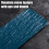 Plastic Sushi and Cake Platters for Parties 12 pcs 5