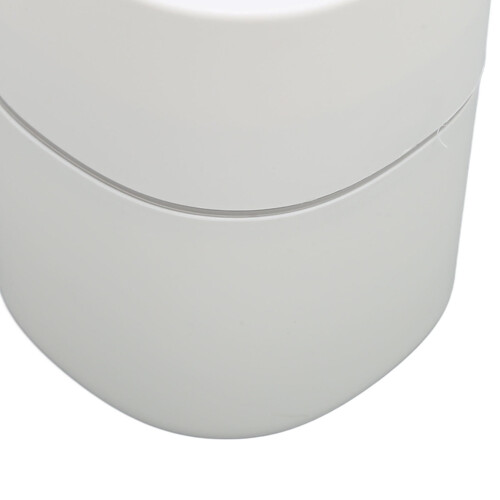Mini Lixeira de Mesa com Tampa Articulada 2L 2