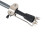 Ice Pick Walking Stick Stainless Steel Five-Pronged Tip 4