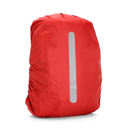 Rain Cover for Backpack - Waterproof Dustproof Reflective 1