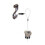 STAS Cordon Perlon Buclă Pachet Multiplu 20 buc 98 inch 3