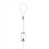 STAS Cordon Perlon Buclă Pachet Multiplu 20 buc 98 inch 4