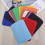 Jeanspatchset voor kledingreparatie, 18 stuks. 8