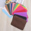 Jeanspatchset voor kledingreparatie, 18 stuks. 7