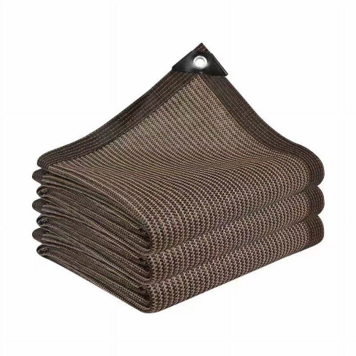 Material pentru parasolar, rezistent, cu blocare UV 90%, 3 m x 6 m 1