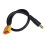 DC5521 till XT60 adapterkabel 30 cm 6