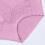 Women's Cotton High-Waist Floral Briefs Full Coverage 5