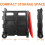 Chariot pliable noir pour enseignant (1 unité) 4