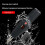 Electric poultry plucker for home use1unit 5