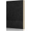 Linjerad B5-journal, 200 sidor, 80 g/m² mjuk pärm 5