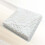 Pretyzoom paving moulds plastic ancient style lawn 1 set 8