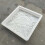 Pretyzoom paving moulds plastic ancient style lawn 1 set 6