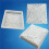 Pretyzoom paving moulds plastic ancient style lawn 1 set 2