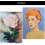 Paint Set Ceramic Pigment 24 Colors 7